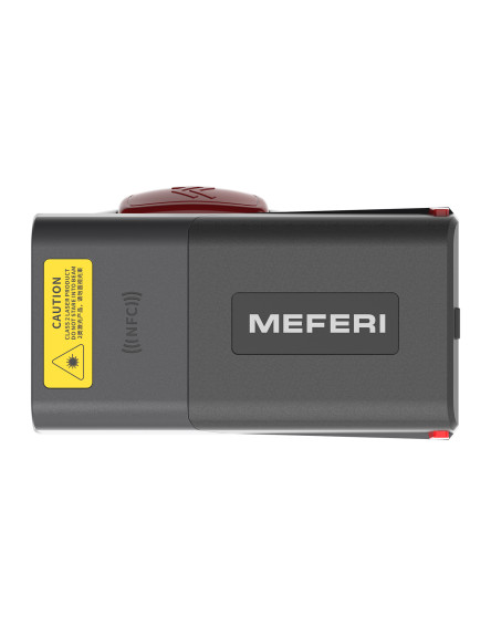 Meferi Сканер-кольцо MS300R-WN3ANSST MS300R-WN3ANSST