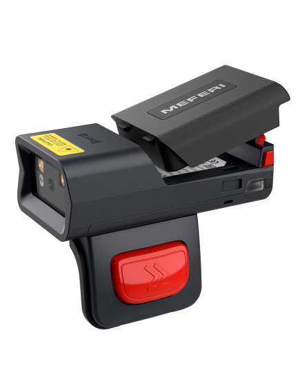 Meferi Сканер-кольцо MS300R-WS2ANSST MS300R-WS2ANSST