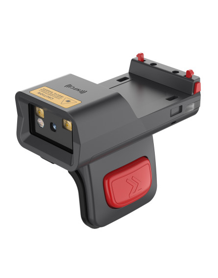 Meferi Сканер-кольцо MS300R-WS2ANSST MS300R-WS2ANSST