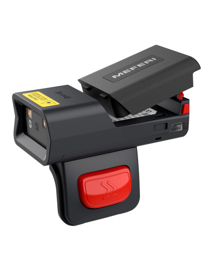 Meferi Сканер-кольцо MS300R-WS3ANSST MS300R-WS3ANSST