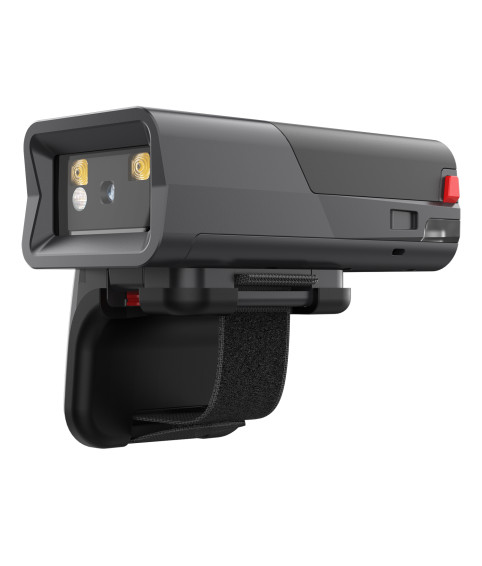 Meferi Сканер-кольцо MS300R-WS3ANSST MS300R-WS3ANSST
