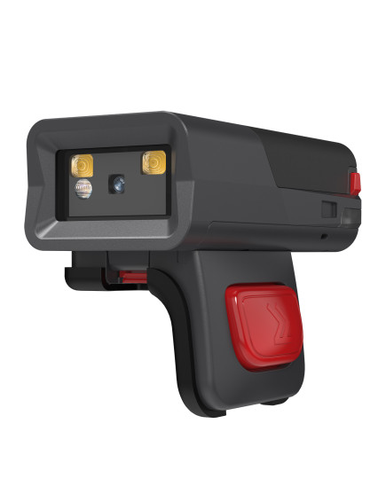 Meferi Сканер-кольцо MS300R-WS3ANSST MS300R-WS3ANSST