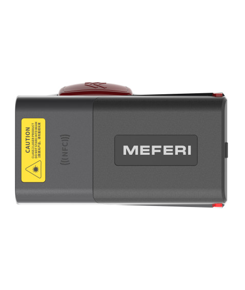 Meferi Сканер-кольцо MS300R-WS3ANSST MS300R-WS3ANSST