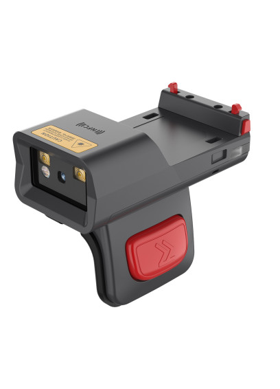 Meferi Сканер-кольцо MS300R-WS3ANSST MS300R-WS3ANSST