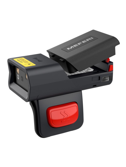 Meferi Сканер-кольцо MS300R-WS5ANSST MS300R-WS5ANSST