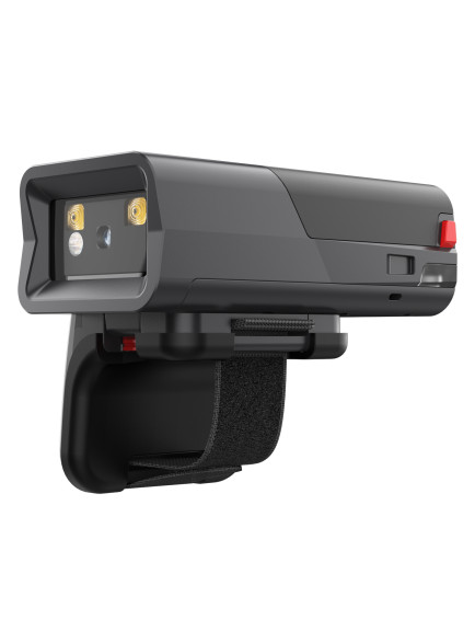 Meferi Сканер-кольцо MS300R-WS5ANSST MS300R-WS5ANSST