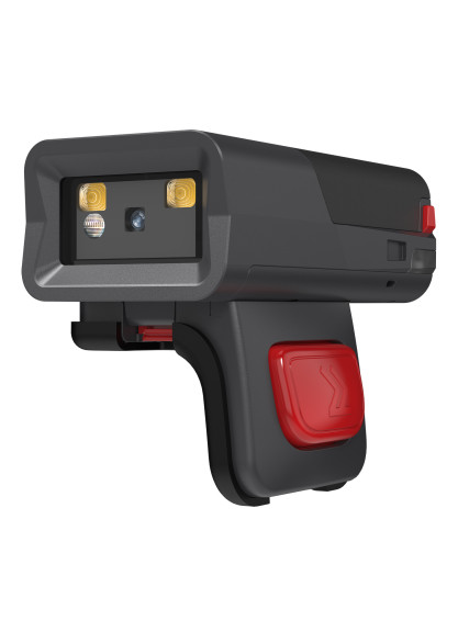 Meferi Сканер-кольцо MS300R-WS5ANSST MS300R-WS5ANSST