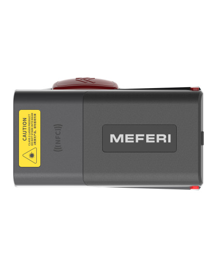 Meferi Сканер-кольцо MS300R-WS5ANSST MS300R-WS5ANSST