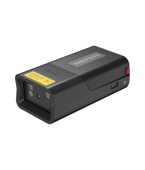 Meferi Сканер-кольцо MS300R-WS5ANSST MS300R-WS5ANSST