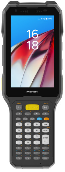 Meferi Терминал сбора данных ME74-Q313BHF0DNC2CH ME74-Q313BHF0DNC2CH