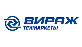 Наш клиент Вираж