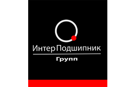 Наш клиент Интер Подшипник Групп