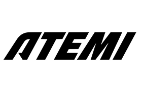 Наш клиент Atemi