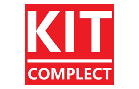 Наш клиент КИТ-КОМПЛЕКТ