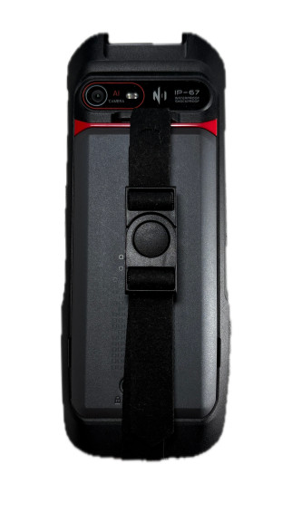 АТОЛ Терминал сбора данных Smart M20 63256