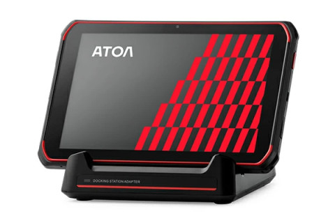 Планшет сбора данных (ТСД) АТОЛ Smart P20 64399