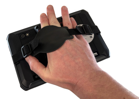 Планшет сбора данных (ТСД) АТОЛ Smart P20 64399