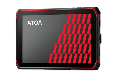 Планшет сбора данных (ТСД) АТОЛ Smart P20 2D N6602-W2 63258