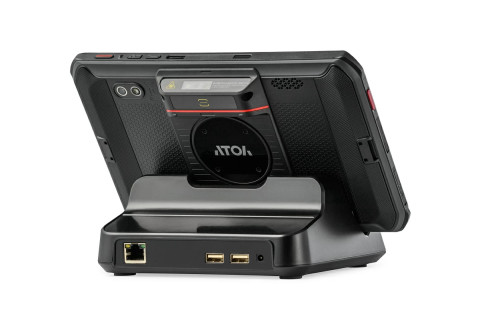 Планшет сбора данных (ТСД) АТОЛ Smart P20 2D N6602-W2 63258