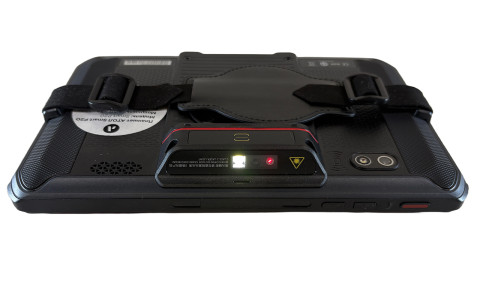 Планшет сбора данных (ТСД) АТОЛ Smart P20 2D N6602-W2 63258