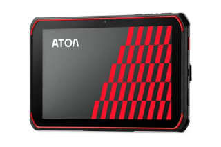 Терминал сбора данных (ТСД) АТОЛ Smart P20 2D N6602-W2