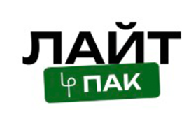 Наш клиент Лайт Пак