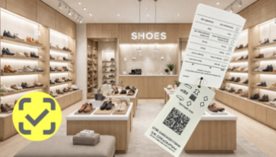 1С и маркировка обуви: как автоматизировать процесс и соответствовать требованиям закона