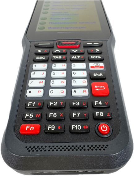 АТОЛ Терминал сбора данных Smart F20 65753