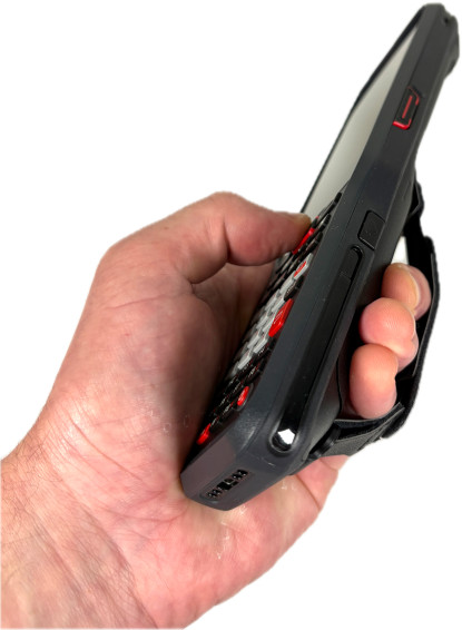 АТОЛ Терминал сбора данных Smart F20 65753