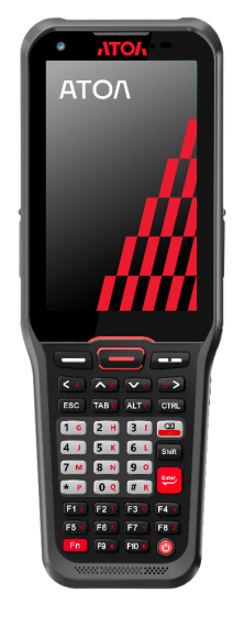 АТОЛ Терминал сбора данных Smart F20 65753