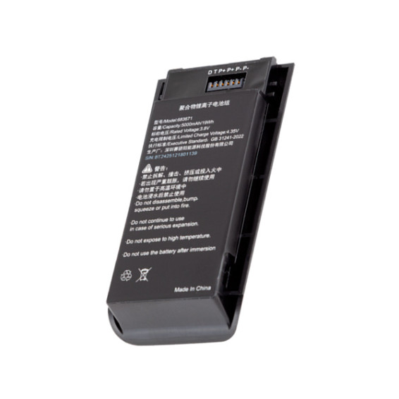 Аккумулятор для АТОЛ Smart F20 65754 65754