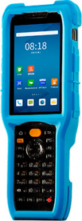 Посмотреть Терминал сбора данных iData K8 Cold + AllegroCount