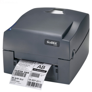 Посмотреть Принтер этикеток G530 U - 011-G53A02-004P