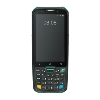 Посмотреть Терминал сбора данных MINDEO M40 + AllegroCount