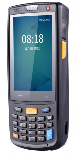 Посмотреть Терминал сбора данных iData 95W + AllegroCount