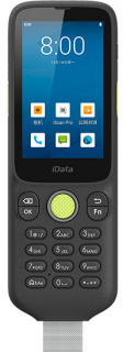 Посмотреть Терминал сбора данных iData i3 + AllegroCount