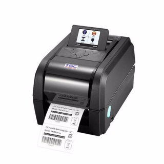 Принтер этикеток TX300 LCD - 99-053A034-0202
