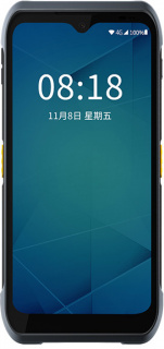 Посмотреть Терминал сбора данных iData T2S