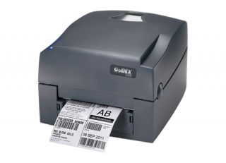 Посмотреть Принтер этикеток G500 UES - 011-G50EM2-004