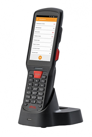 АТОЛ SMART Lite 47662 + <span>AllegroCount</span>