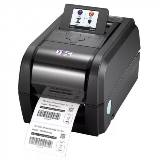 Принтер этикеток TX 600 LCD - 99-053A035-0202