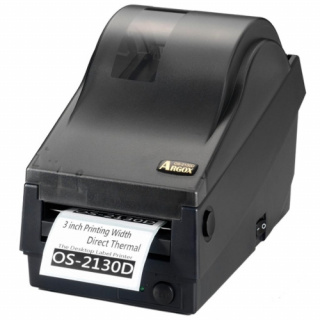 Принтер Argox OS-2130D-SB - 34556