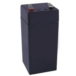 Аккумулятор для весов АТОЛ MARTA (4V, RS-232) - 49117