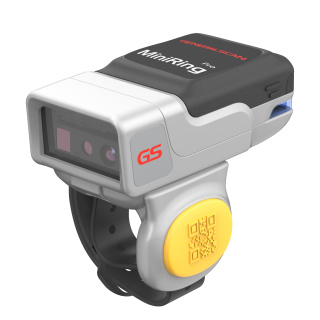 Посмотреть Сканер штрих-кода Generalscan R3520-R01