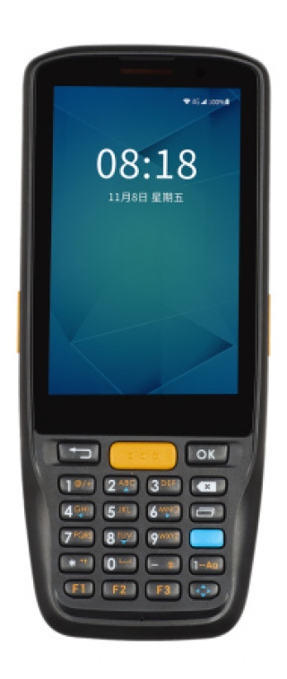 Терминал сбора данных iData K1 Pro + <span>AllegroCount</span>