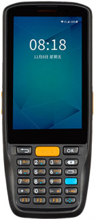 Посмотреть Терминал сбора данных iData K1C + AllegroCount