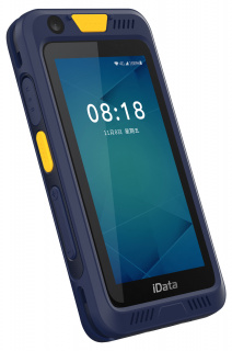 Посмотреть Терминал сбора данных iData i2 + AllegroCount