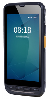 Посмотреть Терминал сбора данных iData 50P + AllegroCount