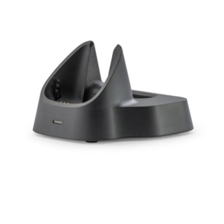 Посмотреть Подставка для терминала АТОЛ Smart Pro (зарядка, обмен данными, слот для доп АКБ) - 53359