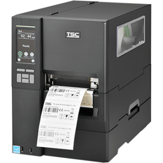 Посмотреть Принтер этикеток TSC MH241T - MH241T-A001-0302